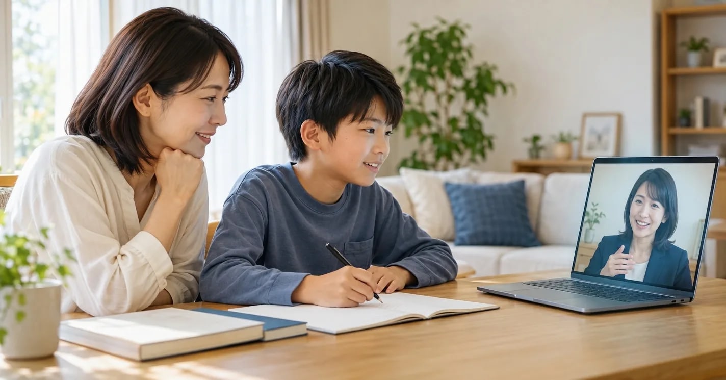 【開催まであと1週間】受験本番へ！おうち受験コーチングが11月にオンラインイベント開催