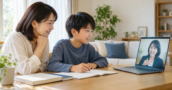 【開催まであと1週間】受験本番へ！おうち受験コーチングが11月にオンラインイベント開催